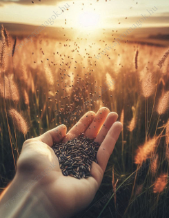 Fűmagkeverék Fauna Fémzárolt