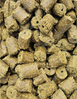 Amúr pellet 15 x 15