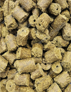 Amúr pellet 15 x 15