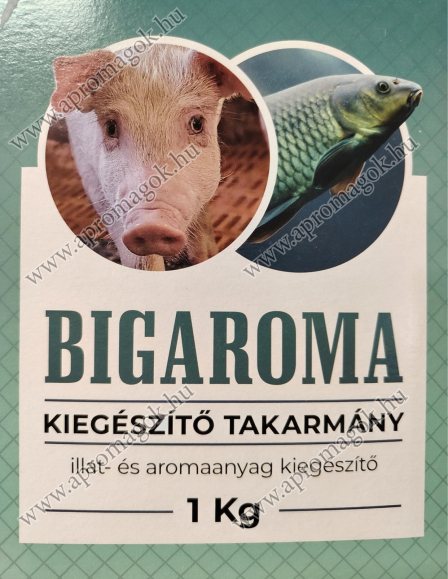 Big Aroma