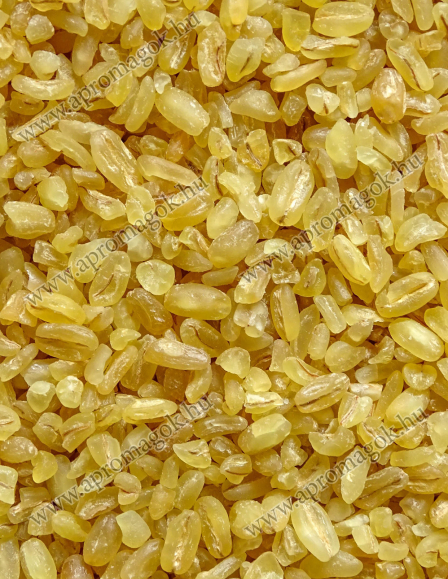 Bulgur