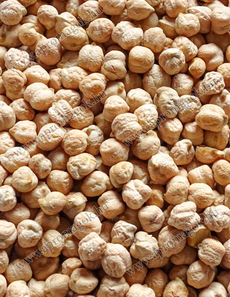 Csicseriborsó - horgászathoz