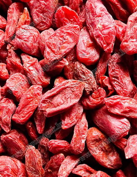 Goji bogyó