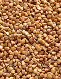 Hántolt Hajdina Pörkölt