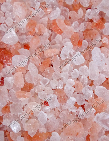 Himalája só nagyszemű