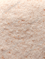 Himalája só őrölt