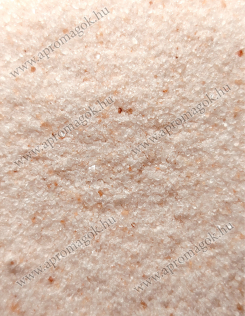 Himalája só őrölt