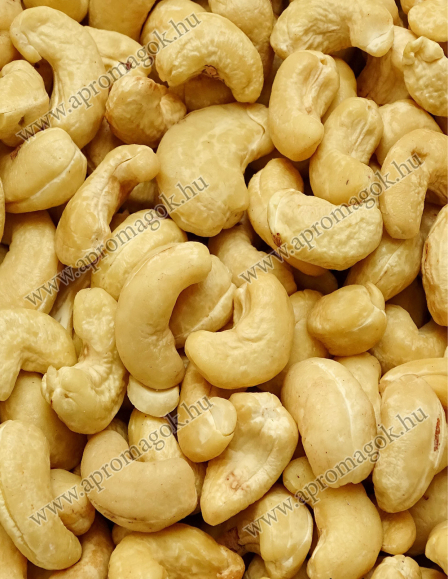 Kesudió egész natur