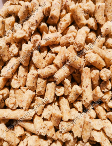 Kukorica Csíra Pellet
