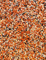 7 Magos Keverék / speciál horgász /