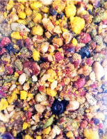 Lágyeleség - Tenyészmadaraknak (Mix Meal)