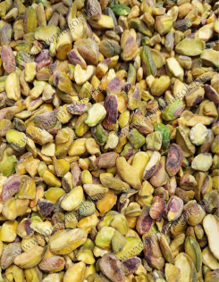 Pisztácia Hántolt Natúr