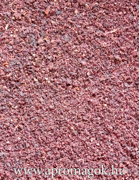 Szőlőhéj liszt / őrlemény