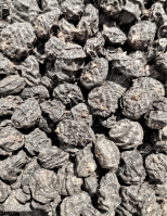 XXL Fekete Tigrismogyoró 14-24 mm