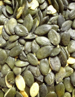 Tökmag héjnélküli magyar