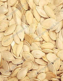 Tökmag Héjas Natúr