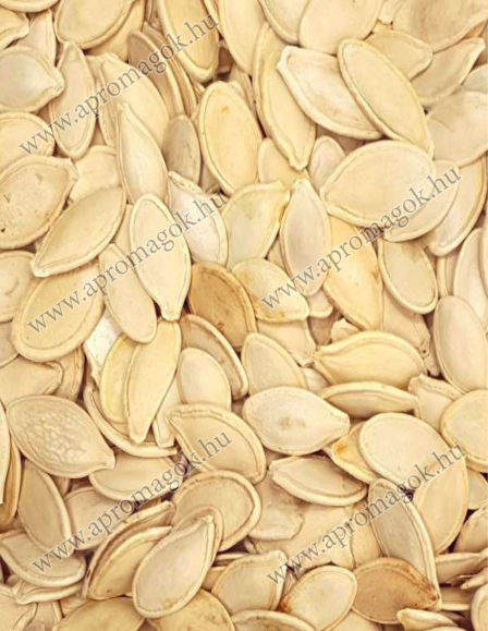 Tökmag Héjas Natúr