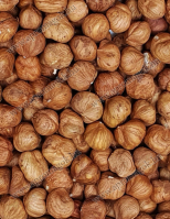 Törökmogyoró Natúr