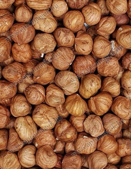 Törökmogyoró Natúr