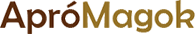 Aprómagok